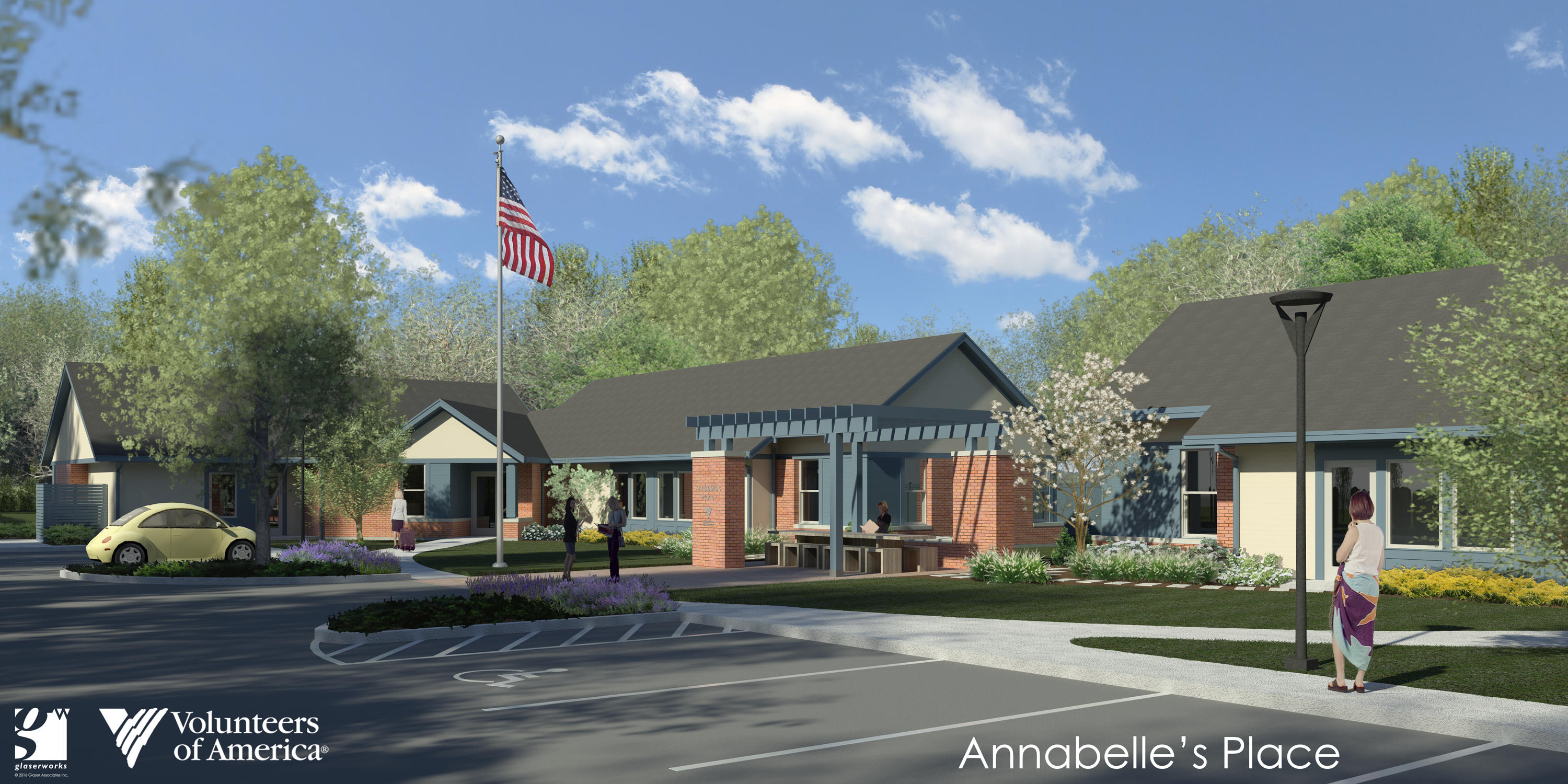 Voa Auto Auction >> Veteran Housing Community Near Cincinnati OH | Volunteers ... Voa Auto Auction >> Veteran Housing Community Near Cincinnati OH | Volunteers ...