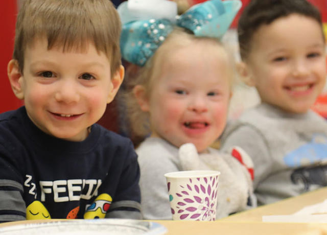 Developmentally Disabled Children >> Children With Developmental Delays Volunteers Of America Greater Developmentally Disabled Children >> Children With Developmental Delays Volunteers Of America Greater