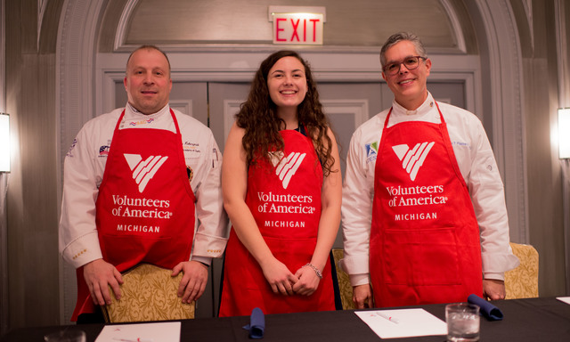 Volunteers Of America Michigan >> Holidays Of Hope 2018 Volunteers Of America Volunteers Of America Michigan >> Holidays Of Hope 2018 Volunteers Of America