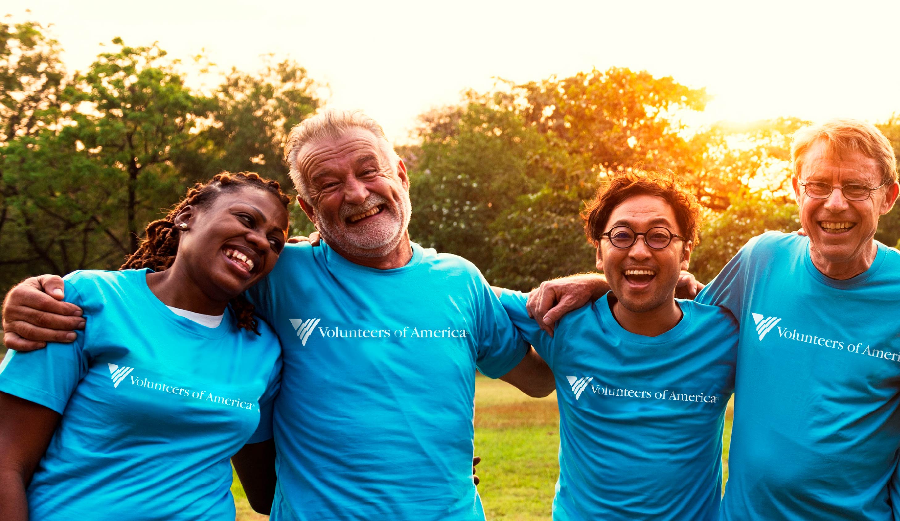 Careers Volunteers Of America<script async src=