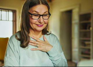 Female ReST Facilitator