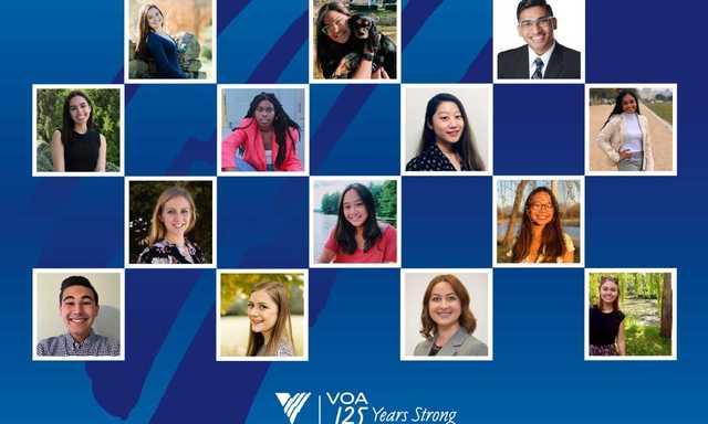 Internship Opportunities To Grow Volunteers Of America<script async src=