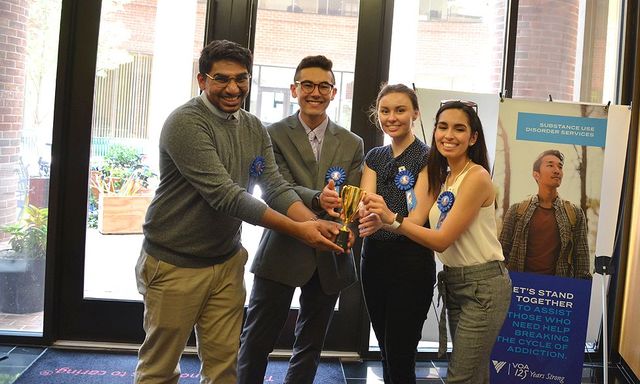 Internship Opportunities To Grow Volunteers Of America<script async src=