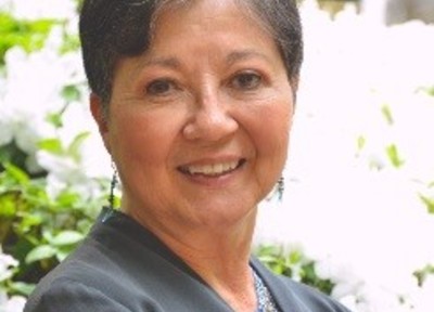 Photo of the Rev. Dr. Rita Nakashima Brock