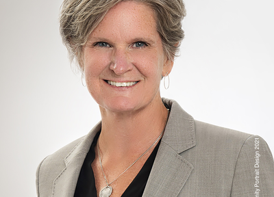 Photo of Dr. Wendy Dean