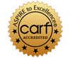 CARF accredited