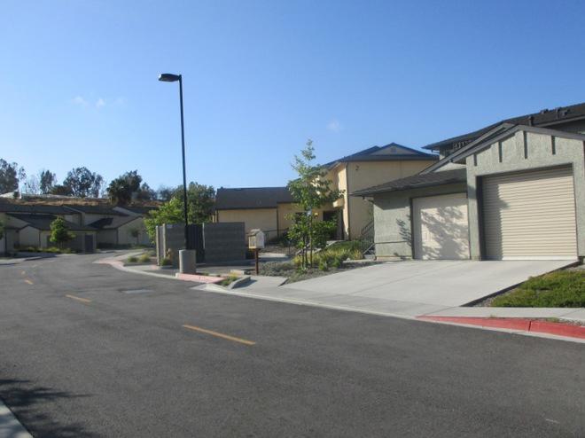 Blue Butterfly Village | Housing Properties | Volunteers of America