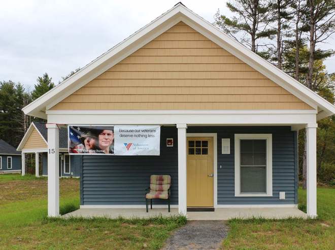 Cabin The Woods Permanent Housing For Homeless Veterans Housing Properties Volunteers Of America See more of the cabin in the woods on facebook. cabin the woods permanent housing for