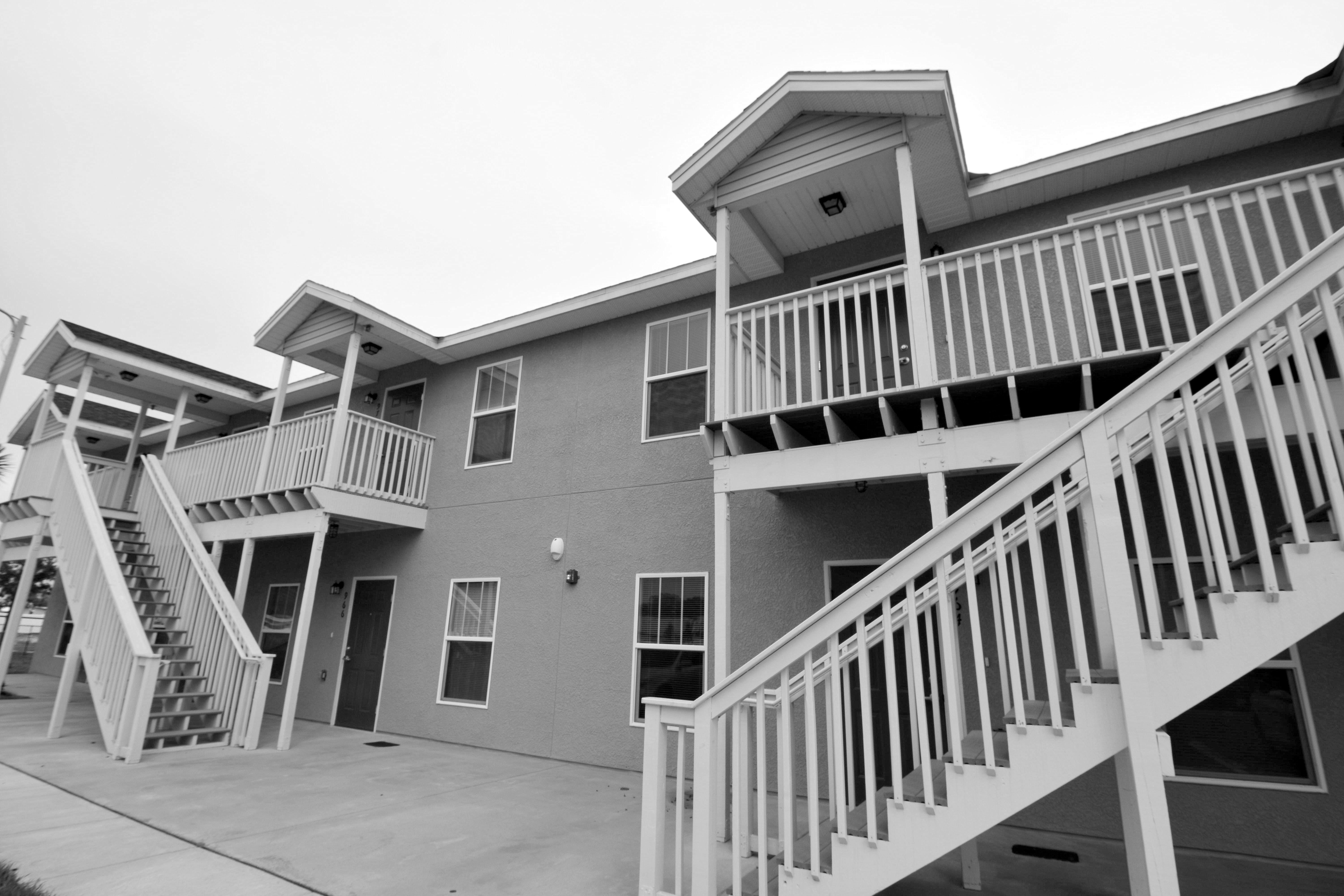 Tarpon Village Housing Properties Volunteers Of America