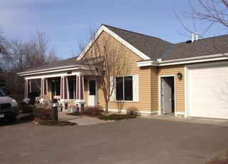 Photo of Mora Living Center