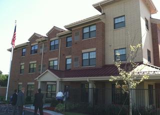 Photo of The Gardens on Carolina