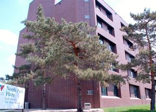 Photo of North Park Plaza
