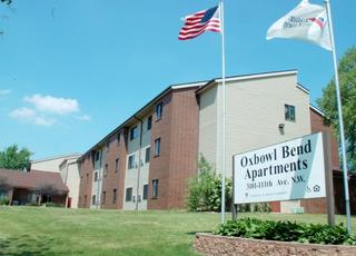 Photo of Oxbowl Bend