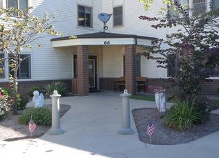 Photo of Brownstone Manor