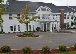 Photo of High Pointe I & II