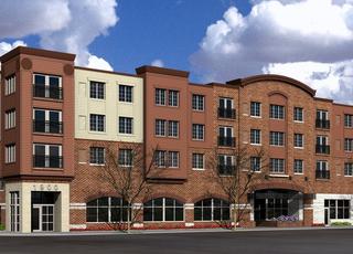 Photo of Monroe Village