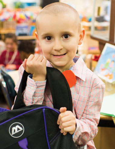 Contact Us | Volunteers of America