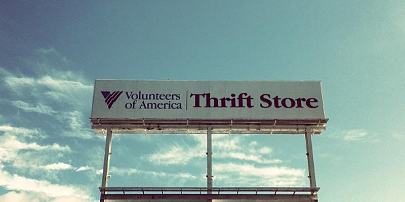 Four questions to ask before you donate to a thrift store