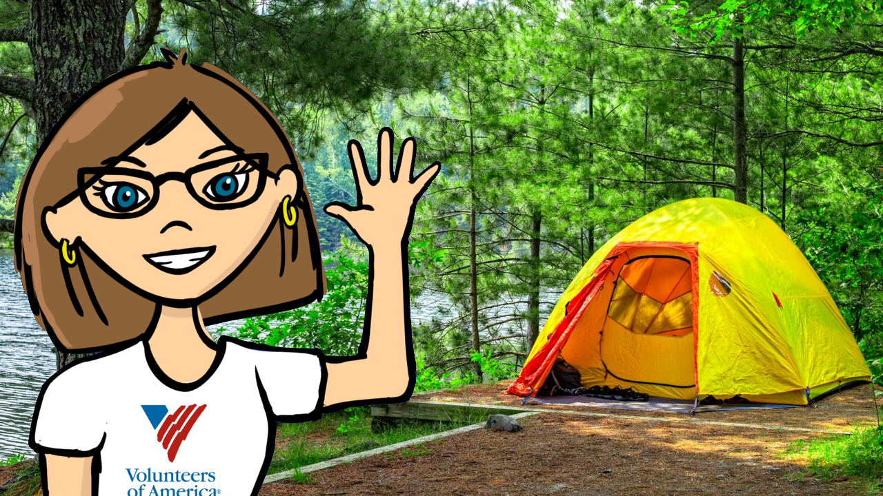 Voa Auto Auction >> Thrifty Camping Tips & Tricks and Camping Thrift Store Finds | News and Events | Volunteers of ... Voa Auto Auction >> Thrifty Camping Tips & Tricks and Camping Thrift Store Finds | News and Events | Volunteers of ...