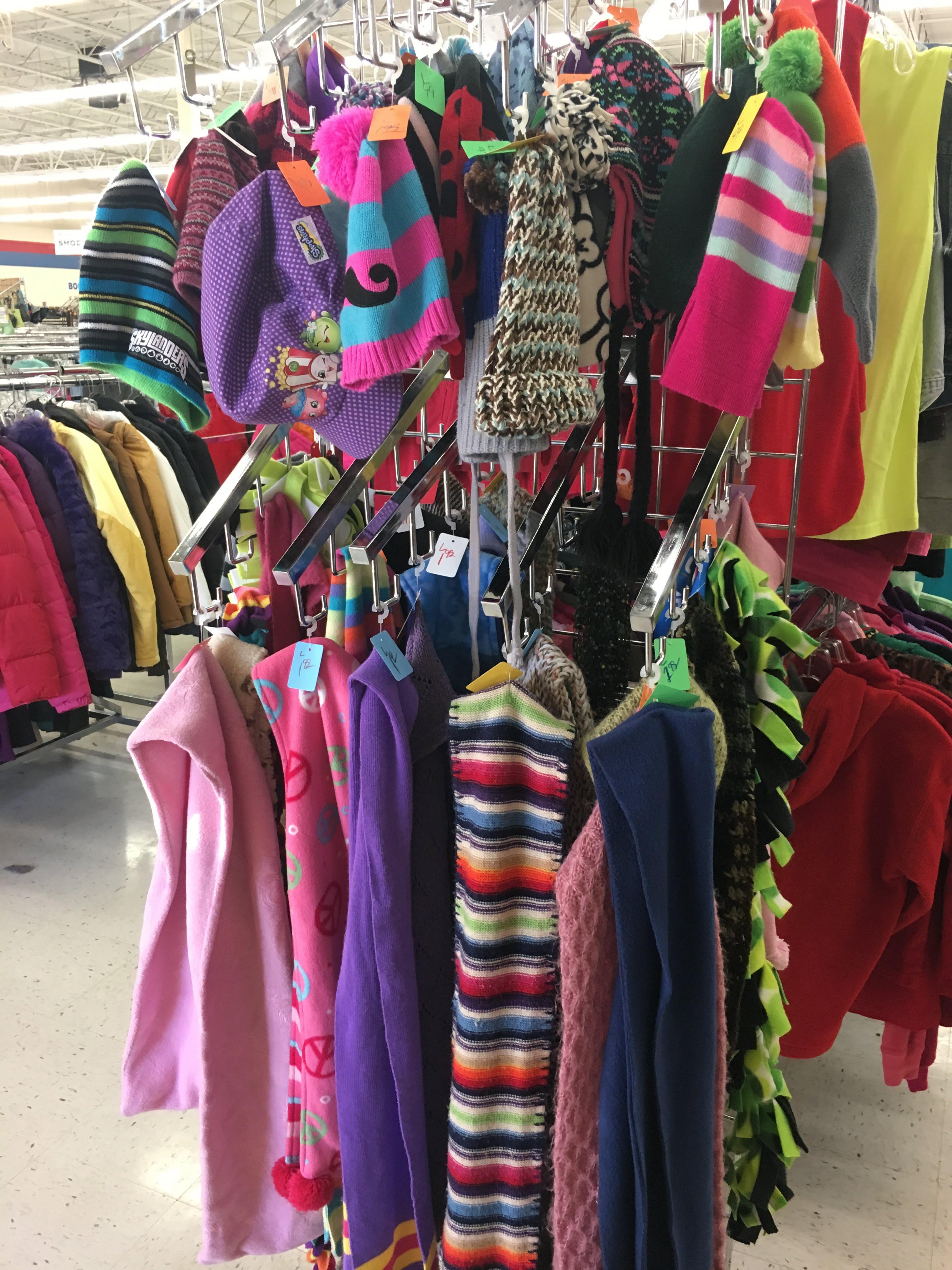Voa Auto Auction >> Warm Thrift Finds for Winter | News and Events ... Voa Auto Auction >> Warm Thrift Finds for Winter | News and Events ...