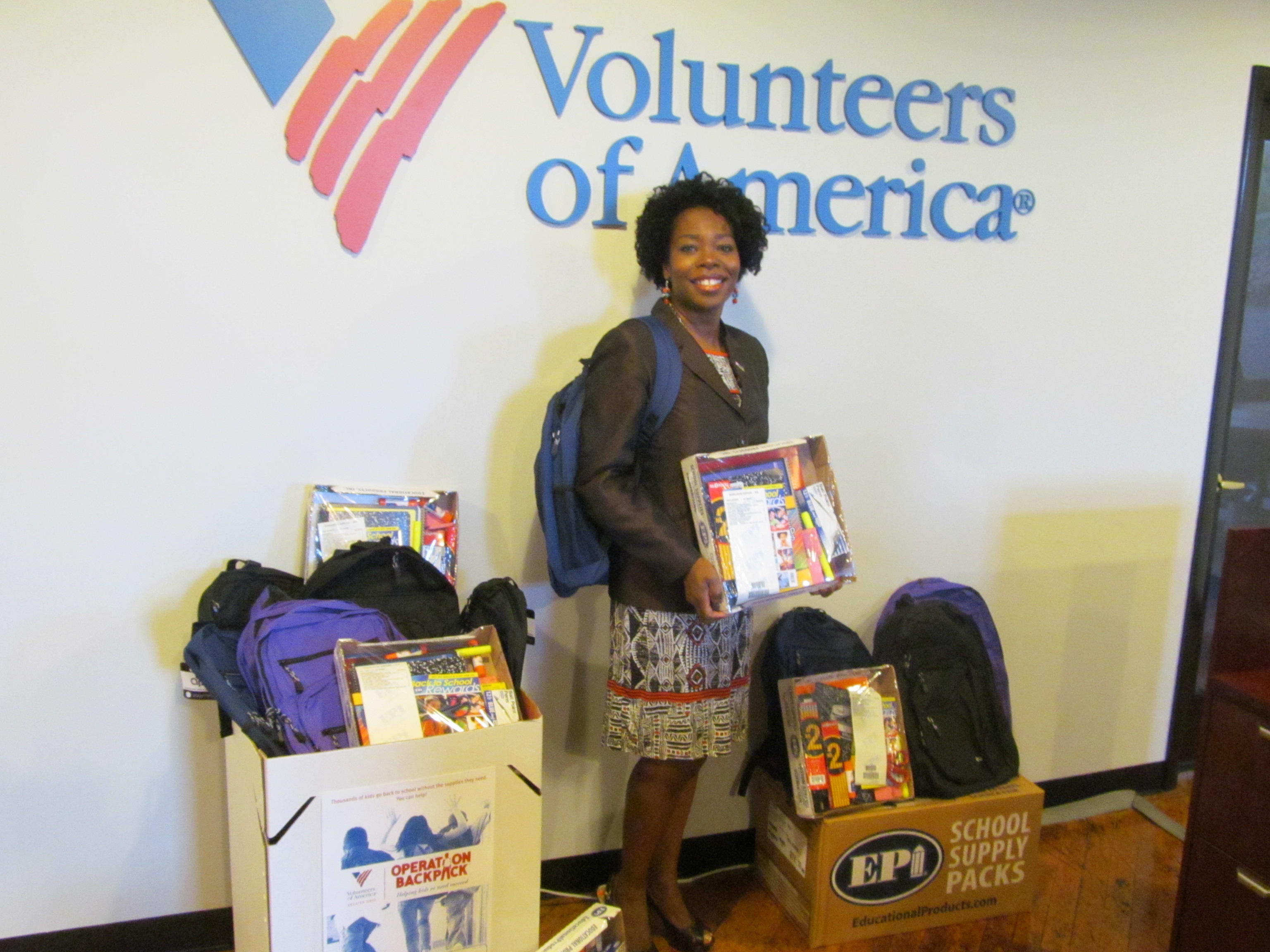 Voa Auto Auction >> Volunteers of America Gives Confidence to Children in Need Heading Back to School | News ... Voa Auto Auction >> Volunteers of America Gives Confidence to Children in Need Heading Back to School | News ...