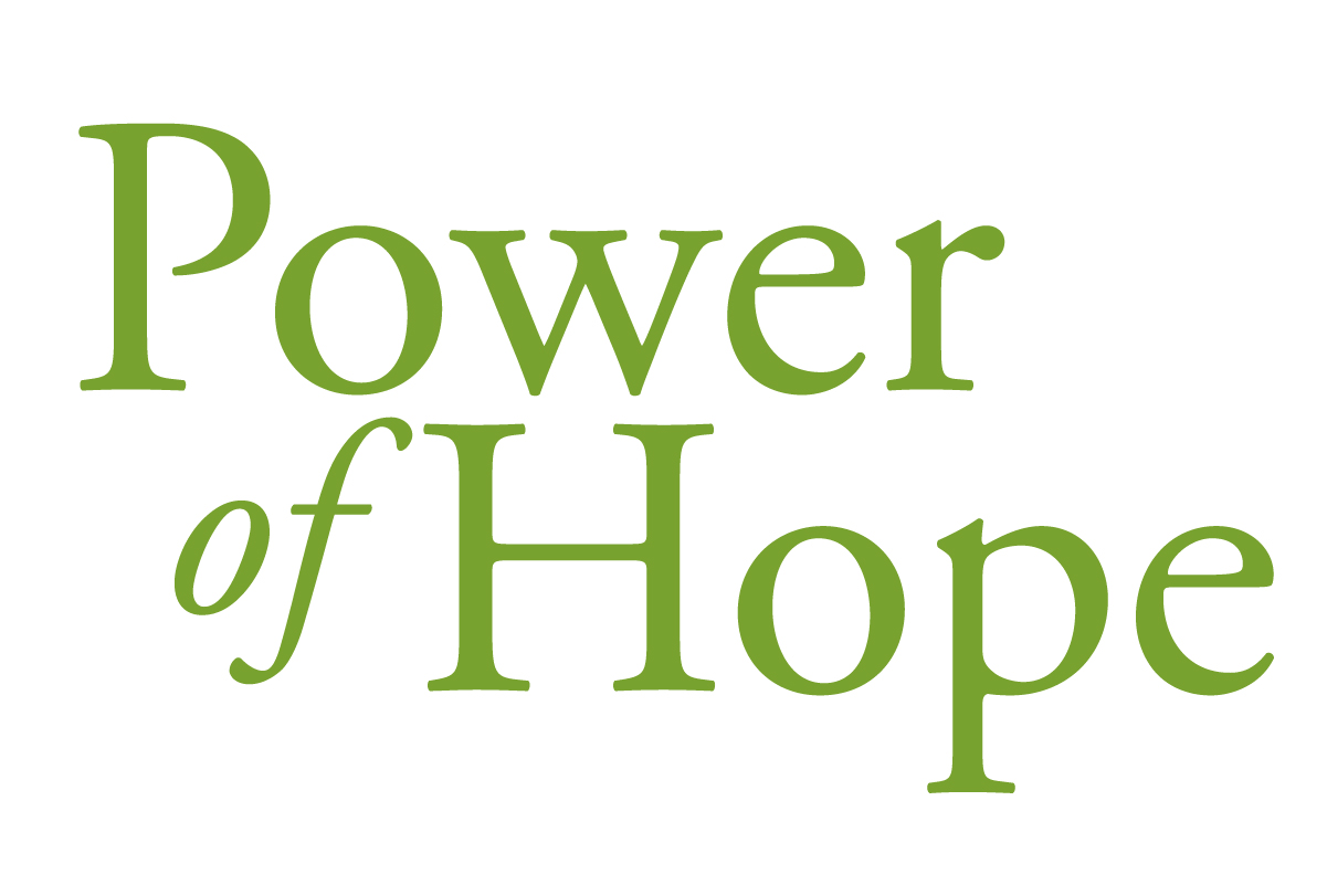 Power of Hope Power of Hope