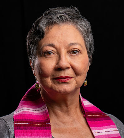 Dr. Rita Nakashima Brock Dr. Rita Nakashima Brock