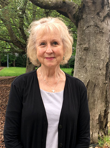 Pam Kelly