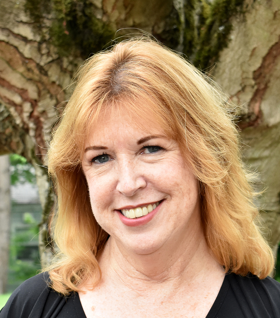 Ann Allard-Robinett