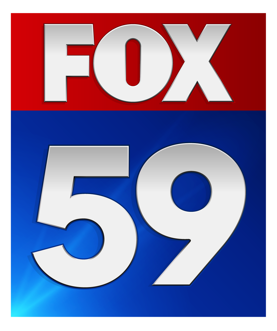 Fox59 Indianapolis Logo