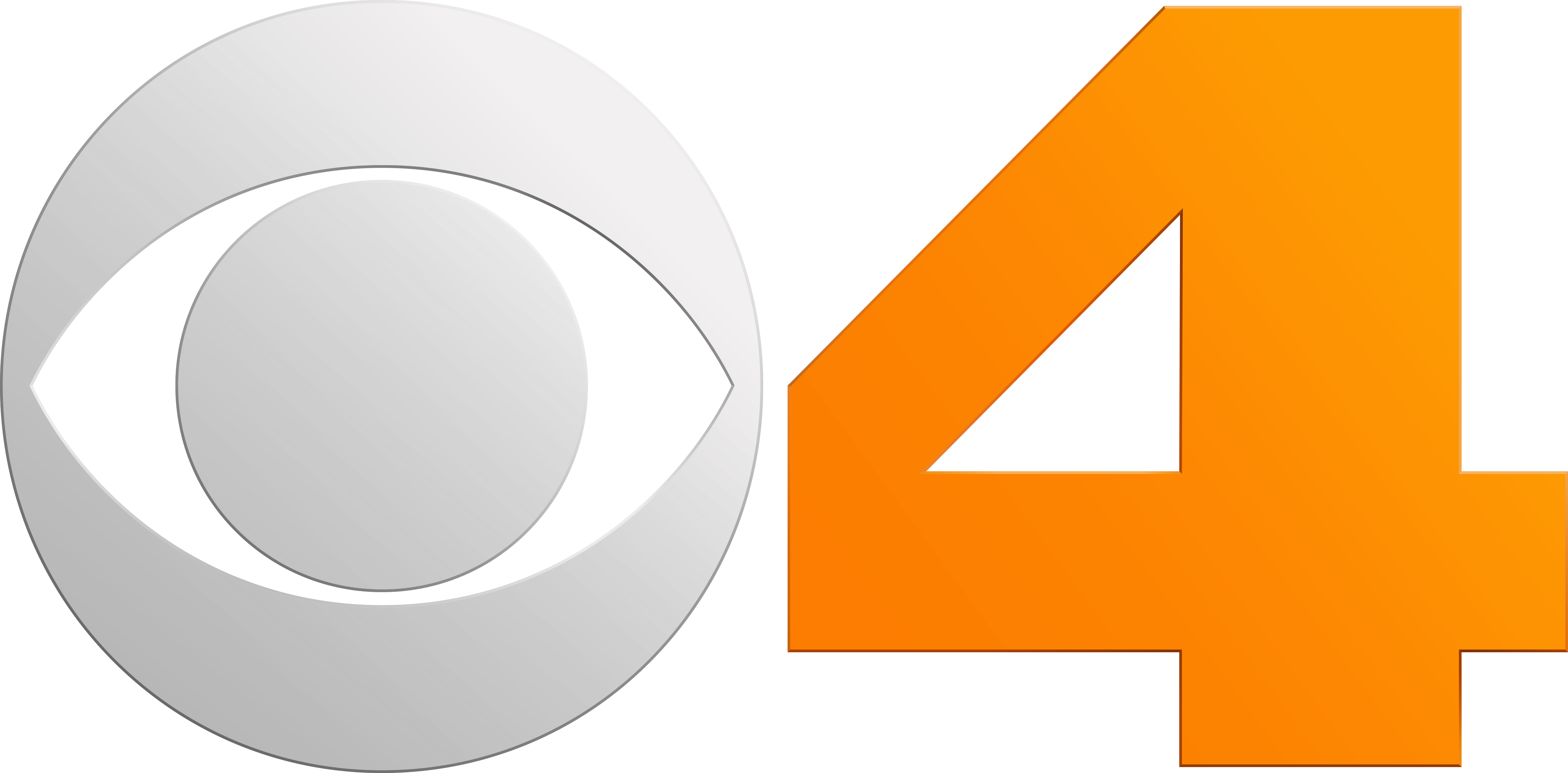 CBS4 Indianapolis Logo