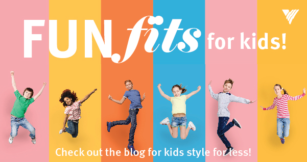 Fun Fits for Kids Image