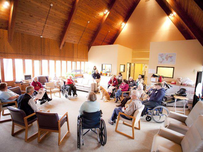 Why Should You Consider Adult Daycare Services Lazlobane