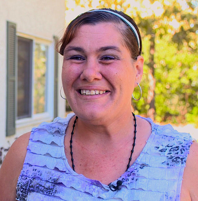 Help families like Darla's continue their journey towards ...